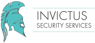 Invictus Security Logo