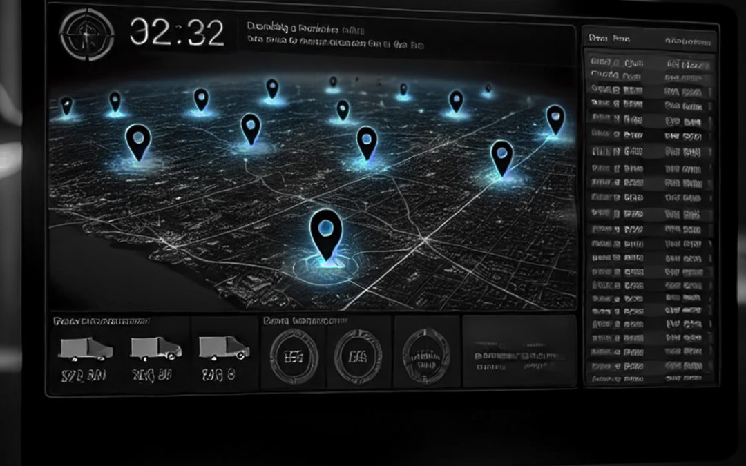 Asset Protection: The Role of Technology in Modern Security